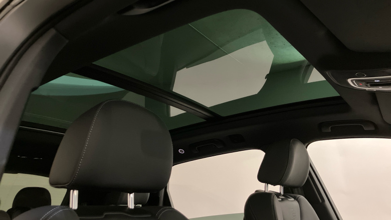 Audi Q7 3.0 TDI Quattro 286 Black Edition 5dr Tiptronic Diesel Estate